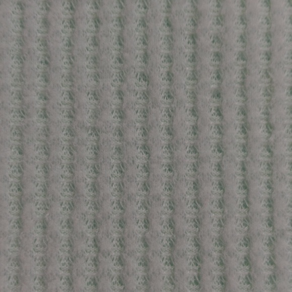 Long Sleeve Waffle Tiered Dress - Picture 3 of 8